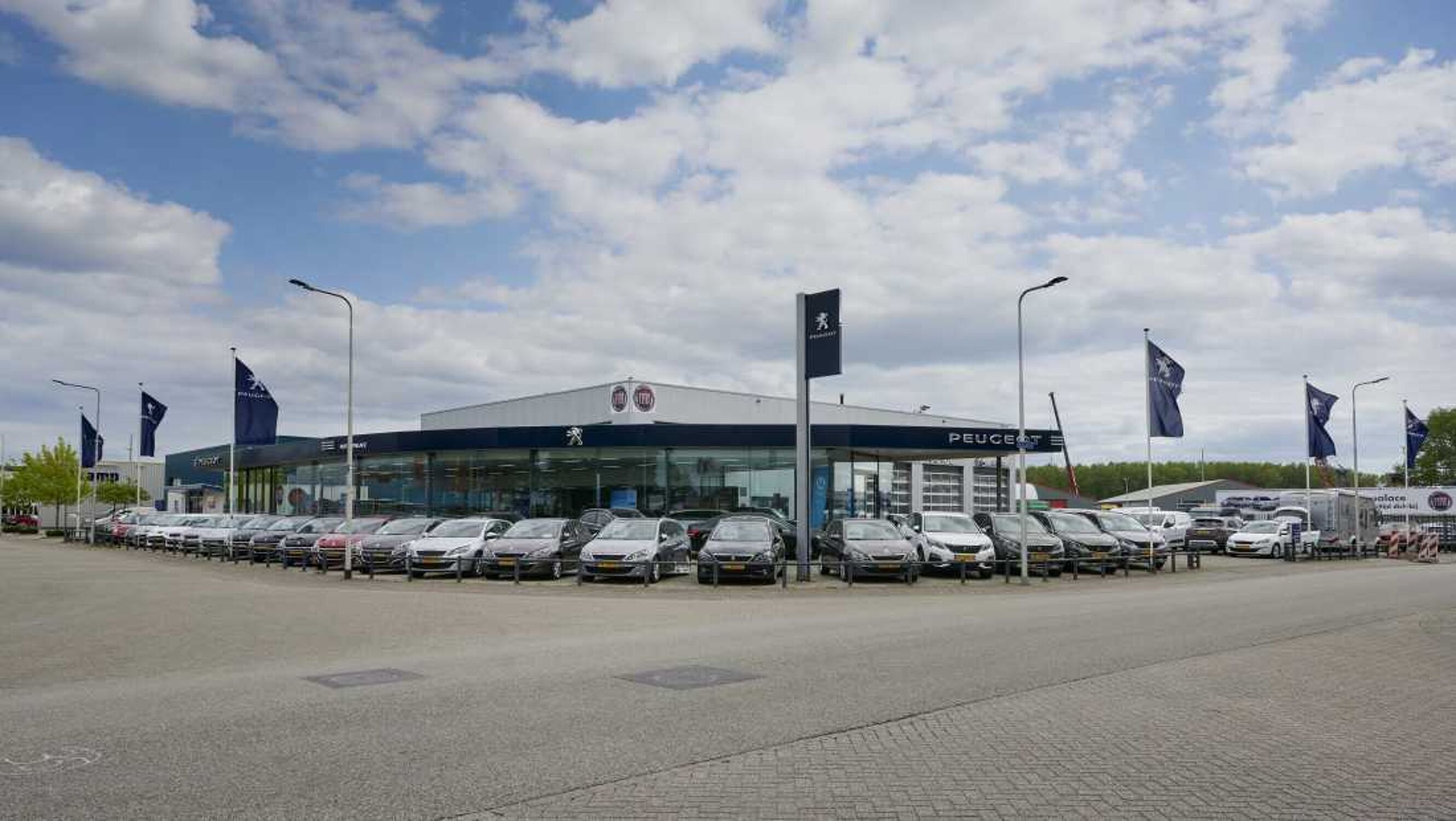 AUTO20PALACE20Kampen-IJsselmuiden