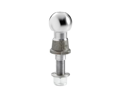 Flange ball