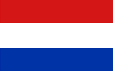 nederlandse vlag 400x250