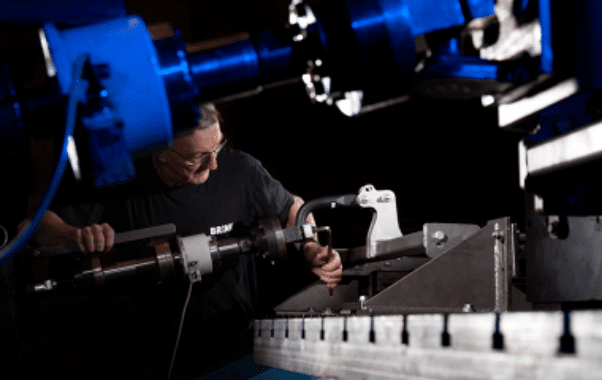 Production Brink Towbars