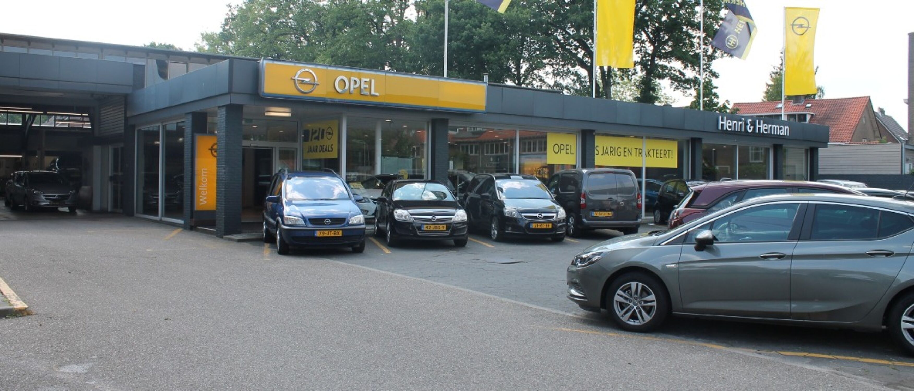 HH-zeist