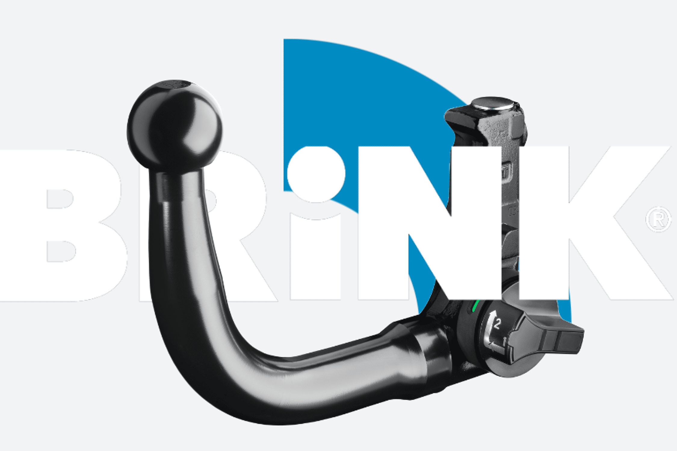 Brink Ihre perfekte Passform. Eine Anhängerkupplung für jedes Auto