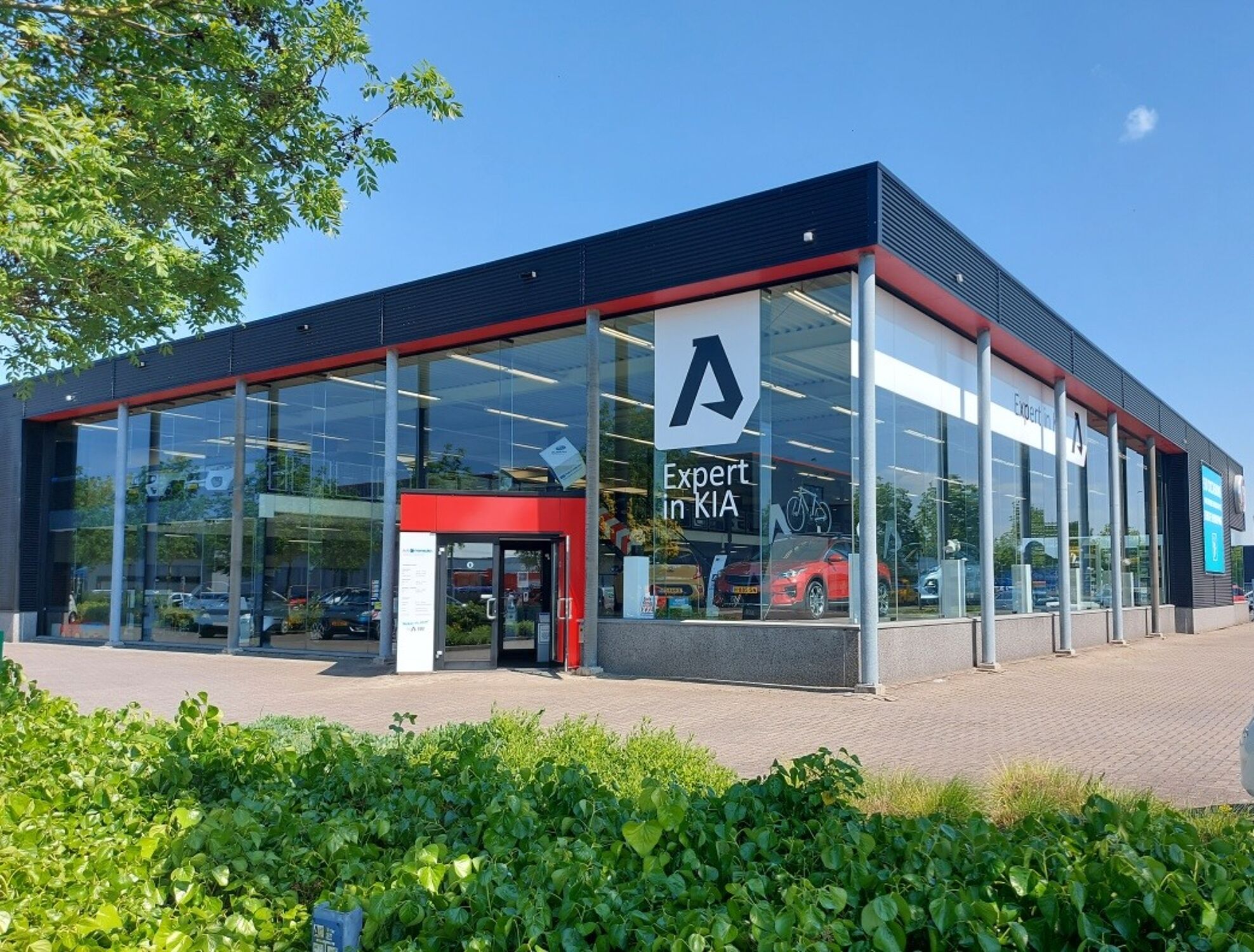 Auto-Vermeulen-Goes
