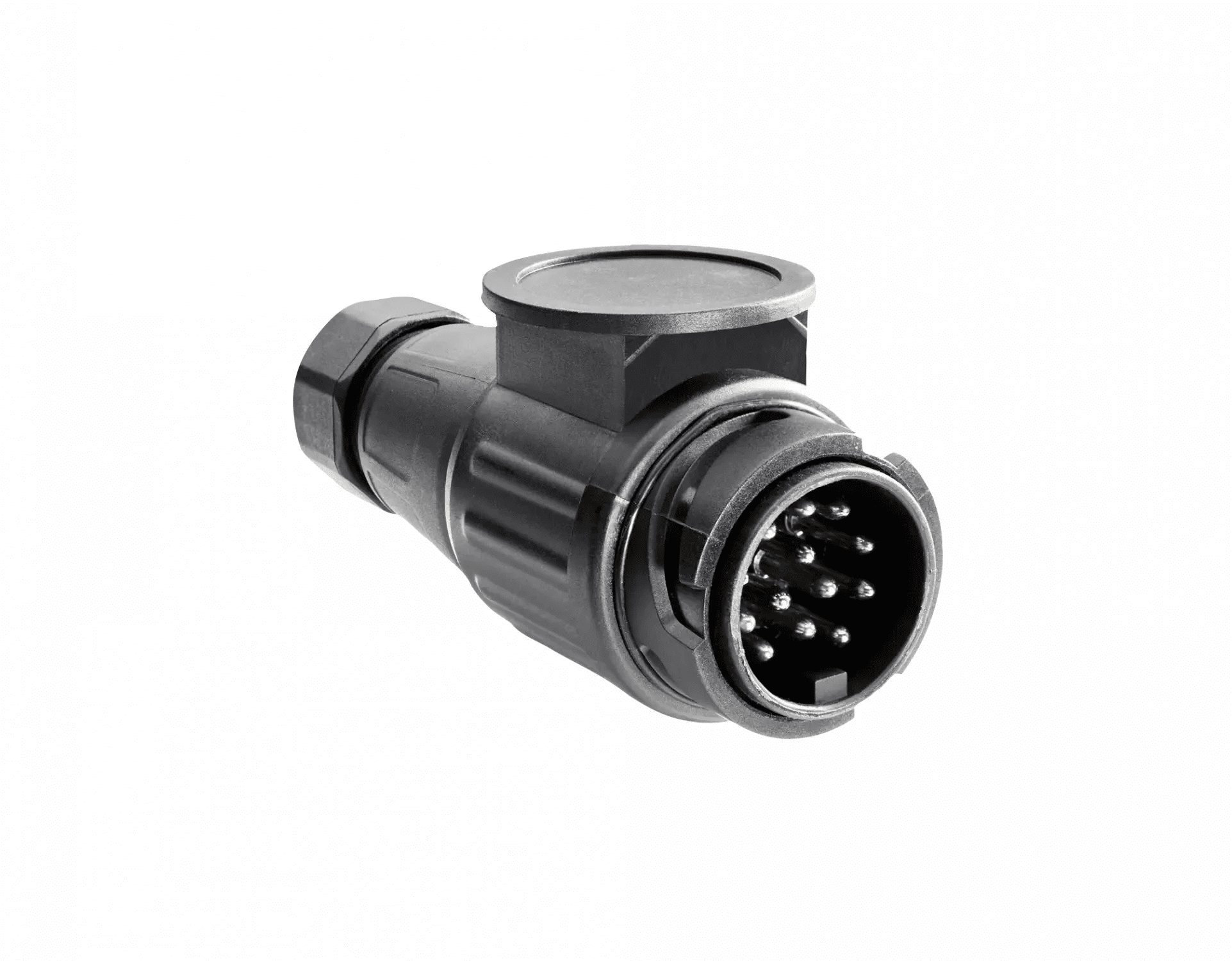 13-pin-connector