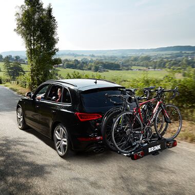 Brink Bike carrier
