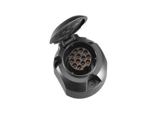 Brink 13 pin socket