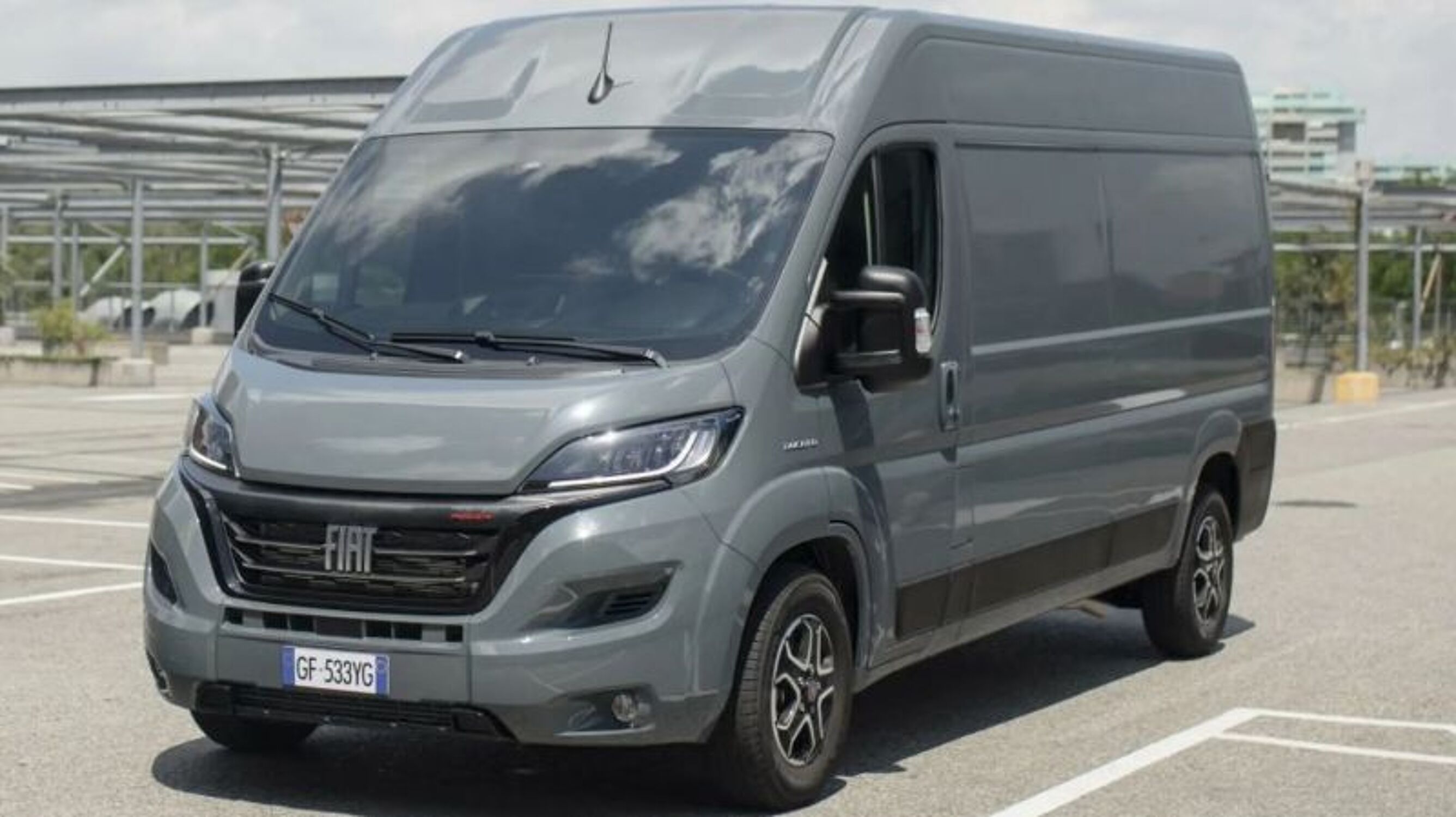 FIAT DUCATO